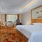 Vienna Hotel Chengdu Wenjiang Zhujiang Plaza - Wenjiang