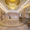 Vienna Hotel Guangzhou Panyu Dashi Qiao