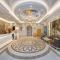 Vienna International Hotel Fuzhou Cangshan Wanda