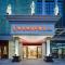 Vienna International Hotel Fuzhou Cangshan Wanda