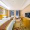 Vienna Hotel Guilin Wanfu Square
