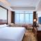 Vienna Classic Hotel Nanchang Jiefang West Road - Nanchang