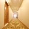 Vienna 3 Best Hotel Hubei Jingmen Huyaguan Avenue Changfa