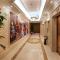 Vienna International Hotel Yantai Changjiang Road Xingyi Square Branch