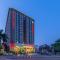 Vienna Hotel Shenzhen Henggang New City