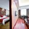 Vienna Hotel Nanning Jiangnan Wanda