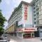 Vienna Hotel Nanning Qingxiu Mountain