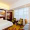 Vienna Hotel Huizhou Huiyang Danshui Road