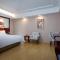 Vienna hotel ( maanshan park post golden eagle international shop) - Ma'anshan