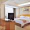 Vienna Hotel Hefei East Changjiang Road - Che-fej