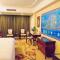 Vienna Hotel Guangzhou Shiling