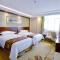 Vienna Hotel Shanghai Zhongqiao Institute - Zhangyan