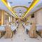 Vienna Hotel Wuhan Panlong City