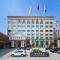 Vienna Hotel Wuhan Panlong City
