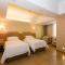 Vienna 3 Best Hotel Hubei Jingmen Huyaguan Avenue Changfa