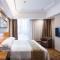 Vienna Hotel Jiangsu Changzhou Qingfeng Park