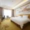 Vienna International Hotel Shanghai Malu Station