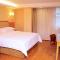 Vienna 3 Best Hotel Hubei Jingmen Huyaguan Avenue Changfa - Jingmen