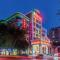 Vienna Hotel Guilin Railway Staion