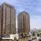 Vienna International Hotel Guizhou Weng'an Qilong Binfen Moer City - Yinzhan