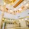 Vienna Hotel Suzhou fairyland