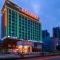 Vienna International Hotel Huazhou East Beijing Road - Dongshan