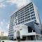 Vienna International Hotel Shenzhen Tianan Digital City