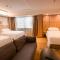Vienna 3 Best Hotel(Guangdong Yangchun Bus Station Shop )