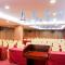 Vienna Hotel Dongguan Tangxia Binfen Plaza