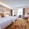 Vienna Classic Hotel Shenzhen Bantian Wuhe Avenue - Shenzhen