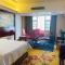 Vienna Hotel Foshan Nanhai City Square - Foshan