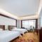 Vienna Hotel Dongguan Humen Wanda Plaza - Dongguan