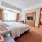 Vienna Hotel Dongguan Tangxia Binfen Plaza