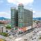 Vienna Hotel Shenzhen Pingshan Shenshan Road