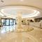 Vienna Hotel Nanjing Longjiang