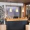 Boutique Hotel Stanserhof