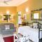 Bella's B&B - Vryheid