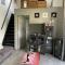 Loft exceptionnel à Wépion avec jacuzzi extérieur l été et cabine infrarouge - Wépion