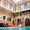 Riad Romance