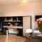 PHNX Aparthotel Hamburg