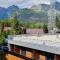 Strbske Pleso Smrek Penthouse Apartment - Csorbató