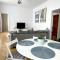 08 Gdynia Centrum - Apartament Mieszkanie dla 6 os - 格丁尼亚