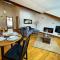Harbourside Apartments