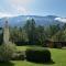 Saukaserstub'n Apartments - Ferienwohnung Schützkogel - Jochberg