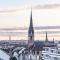Essential by Dorint Basel City - Basel
