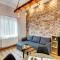 Apartamenty Teatralna Świnoujście - 斯维诺乌伊希切