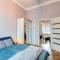 Apartamenty Teatralna Świnoujście - 斯维诺乌伊希切