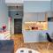 Apartamenty Teatralna Świnoujście - 斯维诺乌伊希切