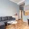Apartamenty Teatralna Świnoujście - 斯维诺乌伊希切