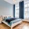 Apartamenty Teatralna Świnoujście - 斯维诺乌伊希切